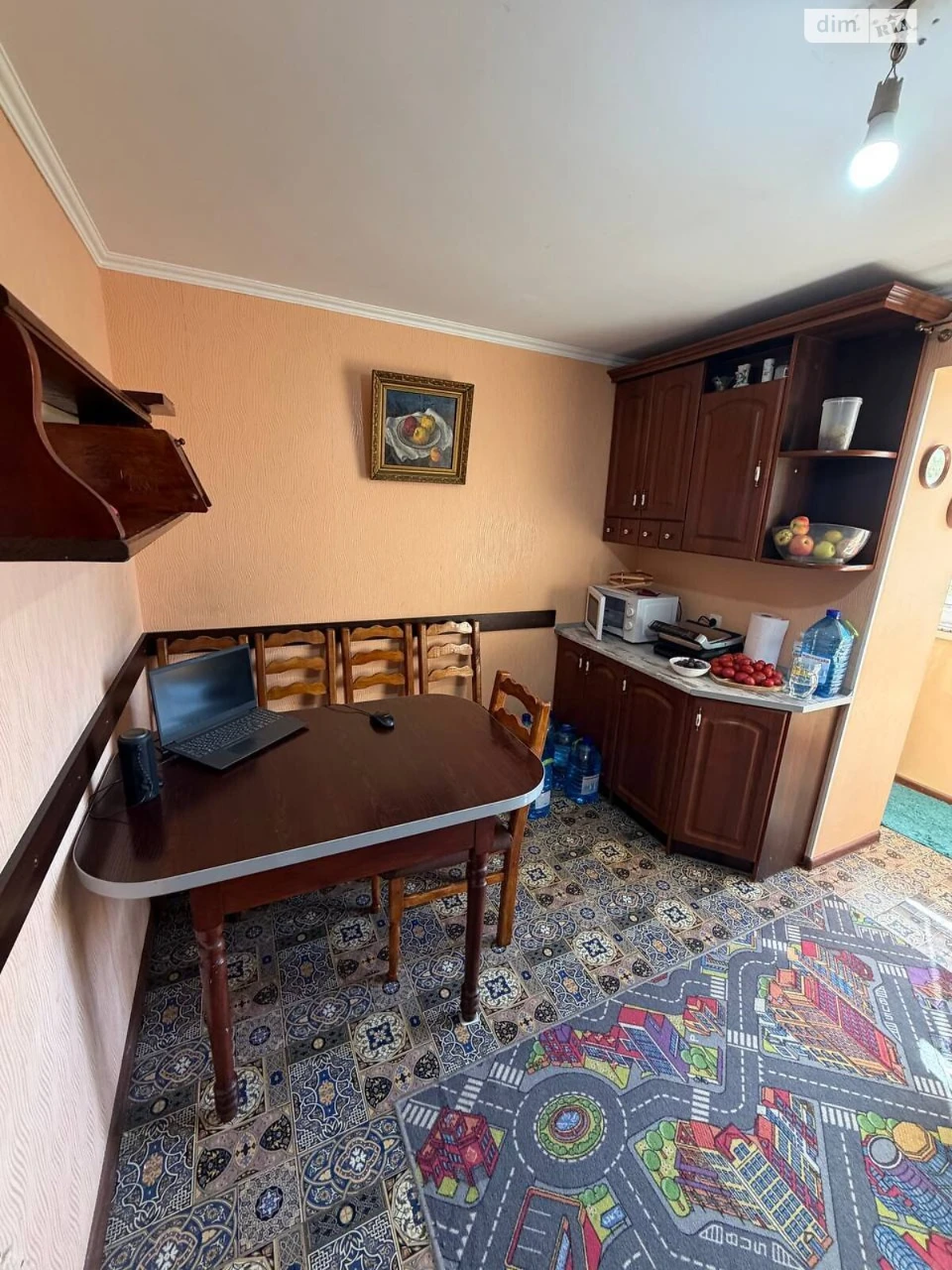 Продаж Квартира Дубове