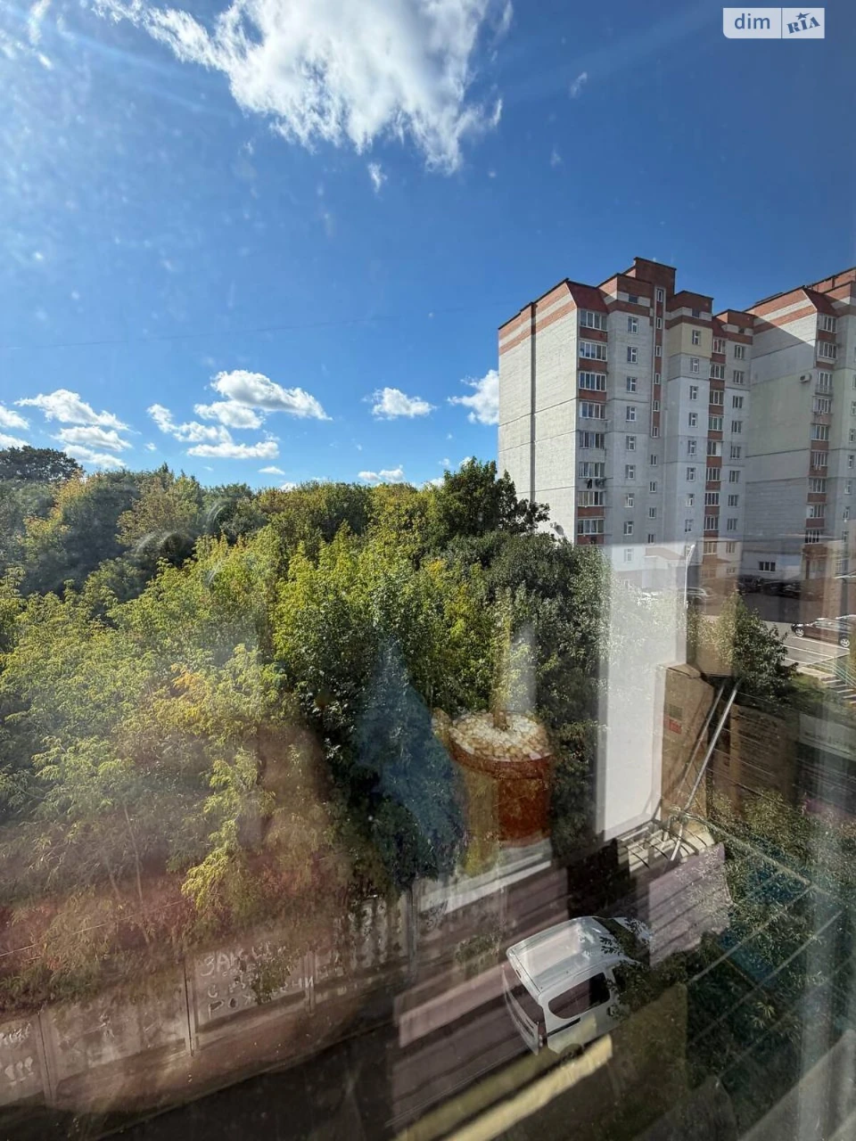 Продаж Квартира Дубове