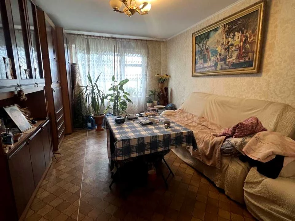 Квартира. Хмельницький, Хмельницького вул.