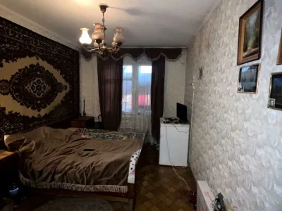 Квартира. Хмельницький, Хмельницького вул.