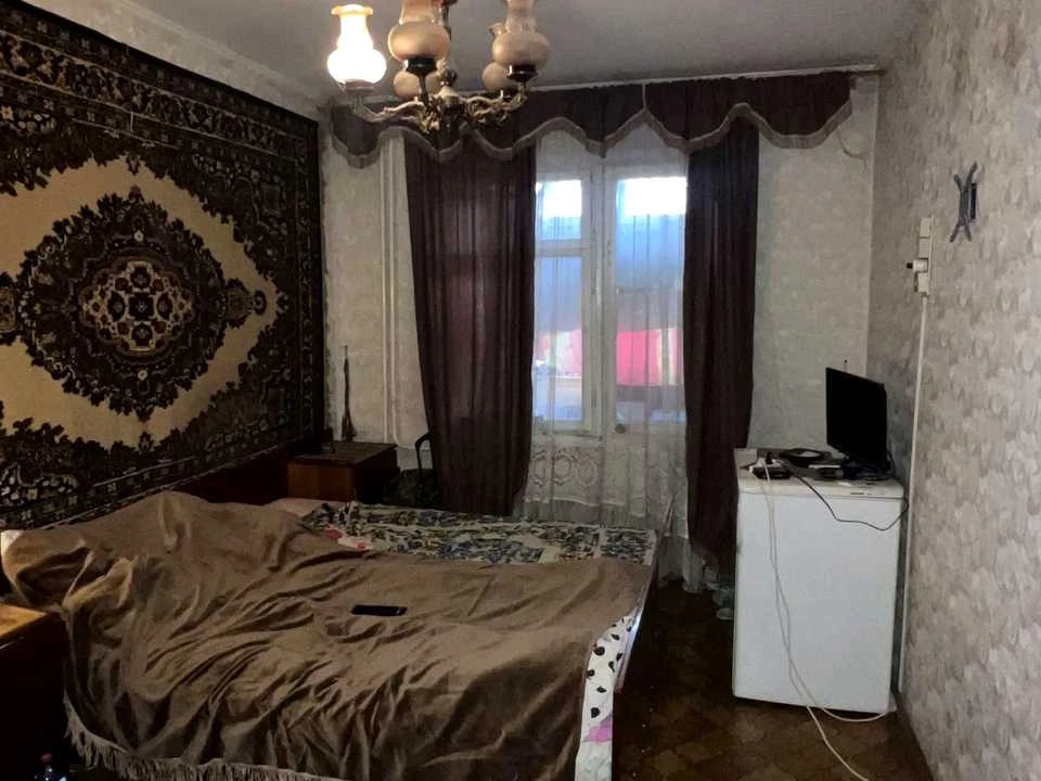 Квартира. Хмельницький, Хмельницького вул.