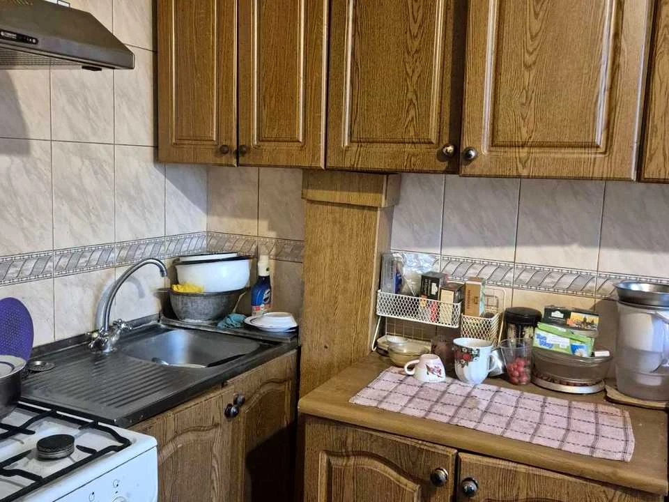 Квартира. Хмельницький, Хмельницького вул.