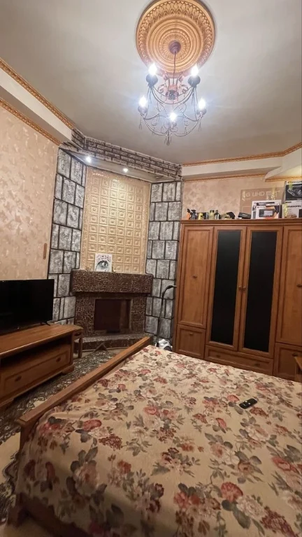 1-кімнатна квартира з каміном р-н Вокзалу