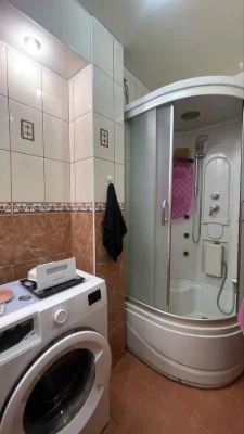 1-кімнатна квартира з каміном р-н Вокзалу
