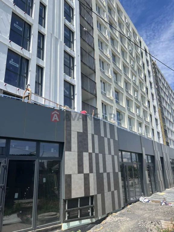 1-но кімнатна в ЖК Пастерівський