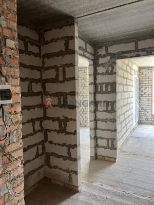 1-но кімнатна в ЖК Пастерівський