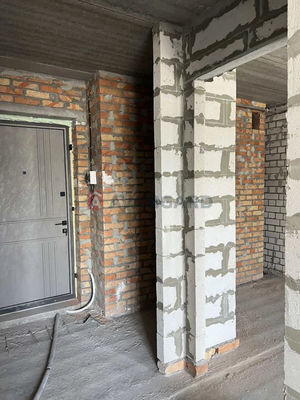 1-но кімнатна в ЖК Пастерівський