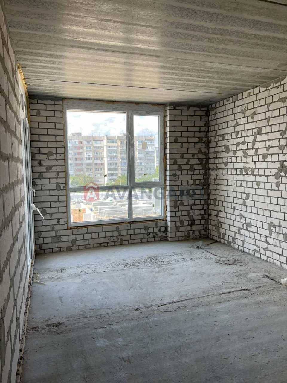 1-но кімнатна в ЖК Пастерівський