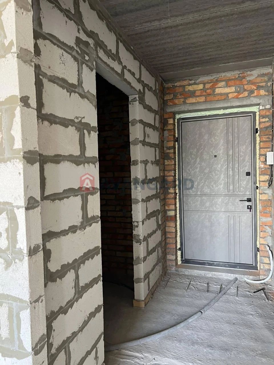1-но кімнатна в ЖК Пастерівський