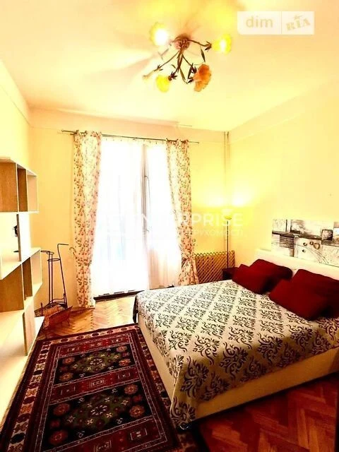 Sale of 2-room apartment 53.7 sq. m. on Londonska Street 10 • ID 346