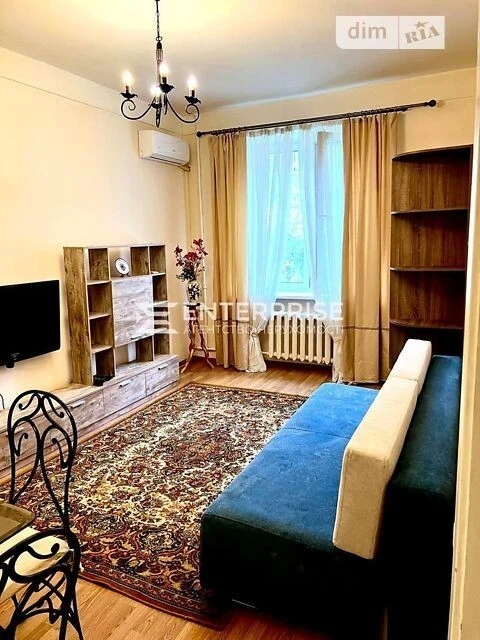 Sale of 2-room apartment 53.7 sq. m. on Londonska Street 10 • ID 346