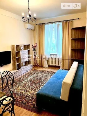 Sale of 2-room apartment 53.7 sq. m. on Londonska Street 10 • ID 346