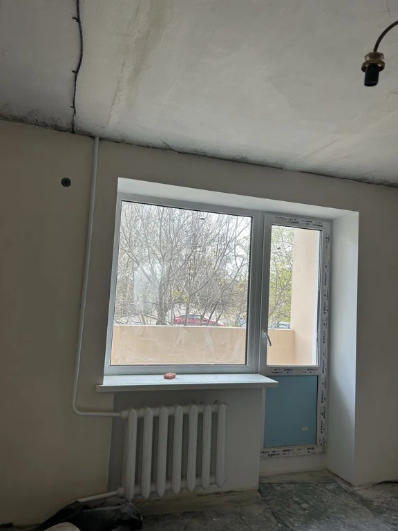Продаю однокімнатну  квартиру