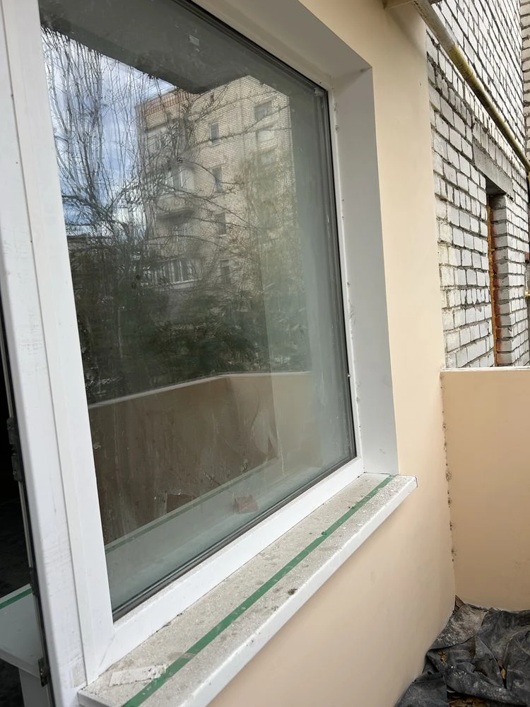 Продаю однокімнатну  квартиру