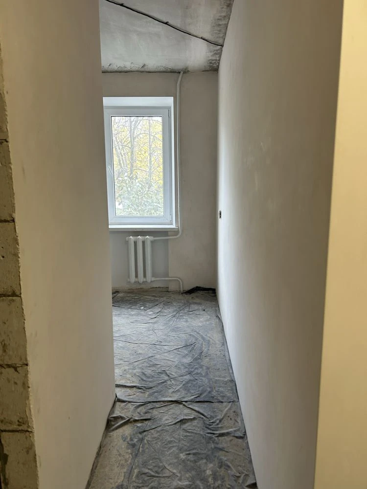 Продаю однокімнатну  квартиру