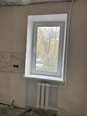Продаю однокімнатну  квартиру