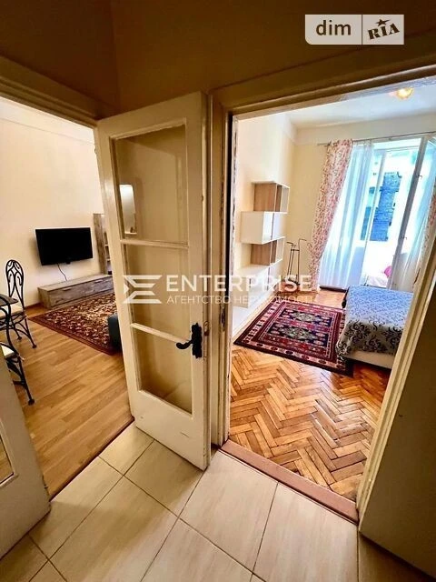 Sale of 2-room apartment 53.7 sq. m. on Londonska Street 10 • ID 346