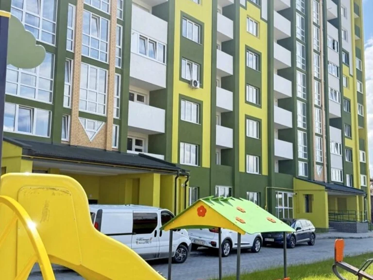 Квартира. Тернопіль, Микулинецька вул.