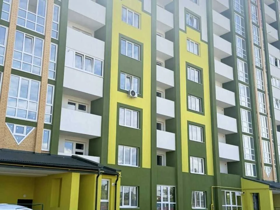 Квартира. Тернопіль, Микулинецька вул.