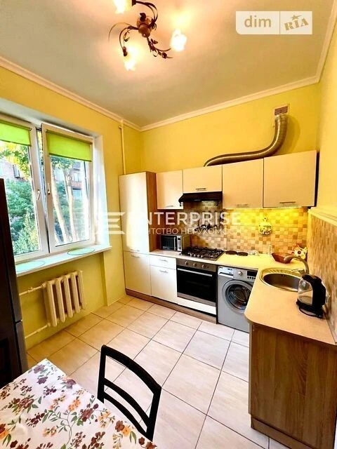 Sale of 2-room apartment 53.7 sq. m. on Londonska Street 10 • ID 346