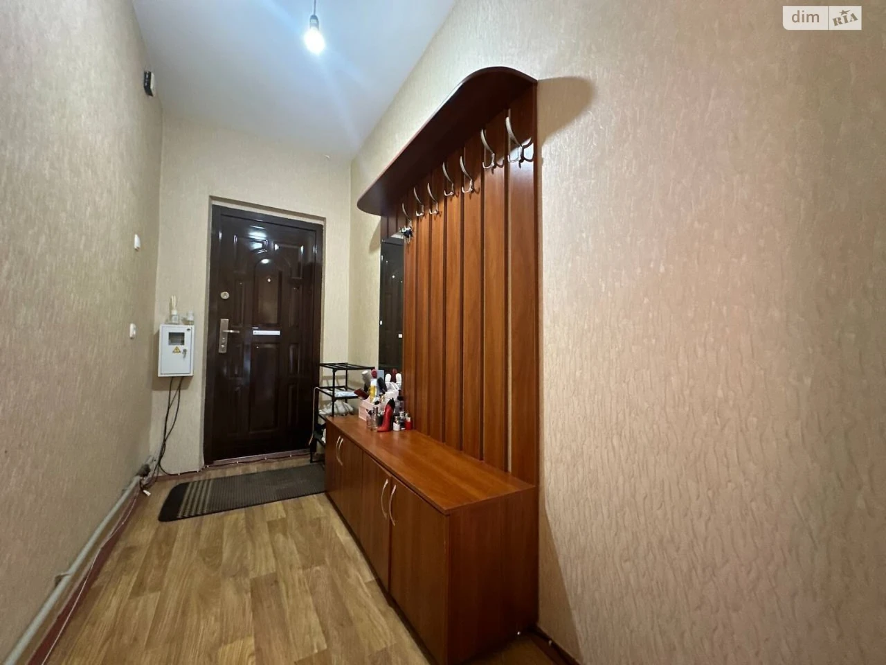 Продаж Квартира Масани