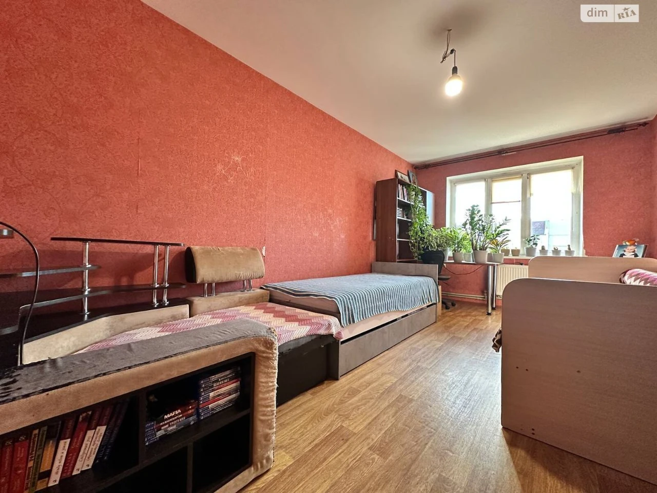 Продаж Квартира Масани