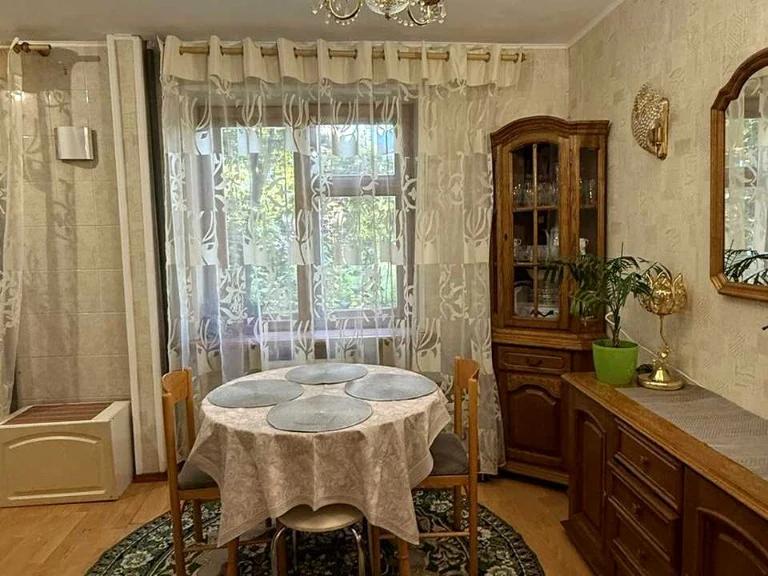 Квартира. Кропивницький, Віктора Френчка вул.