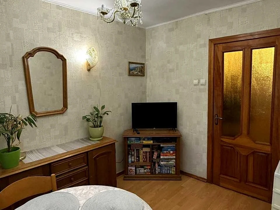 Квартира. Кропивницький, Віктора Френчка вул.