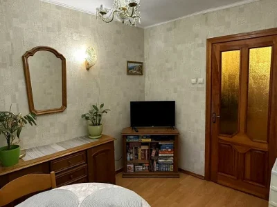 Квартира. Кропивницький, Віктора Френчка вул.