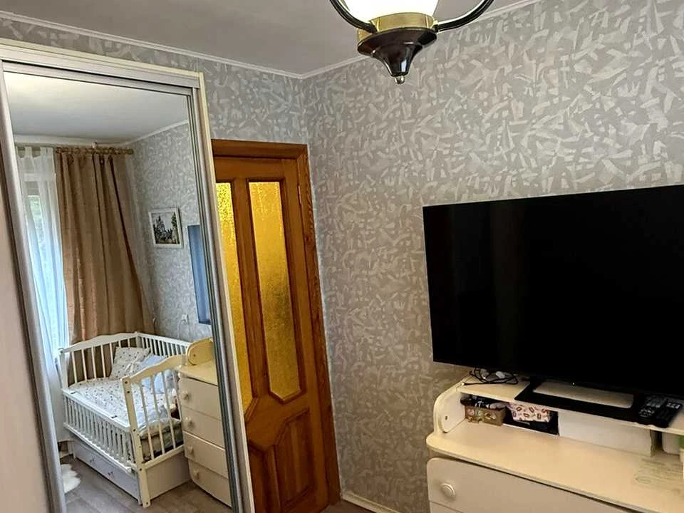 Квартира. Кропивницький, Віктора Френчка вул.