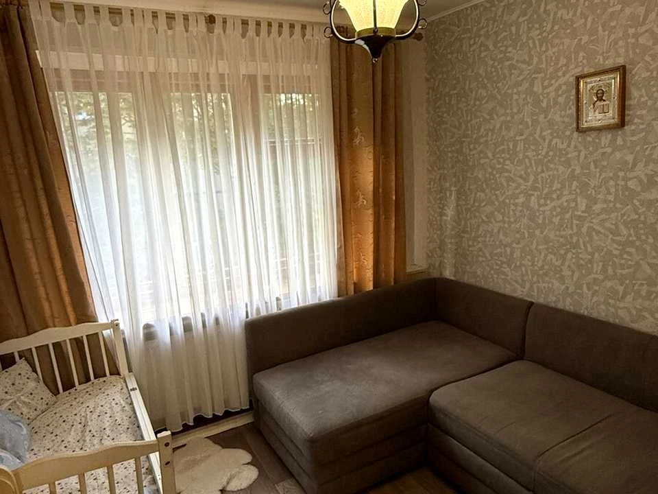 Квартира. Кропивницький, Віктора Френчка вул.
