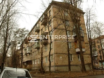 Sale of 2-room apartment 53.7 sq. m. on Londonska Street 10 • ID 346