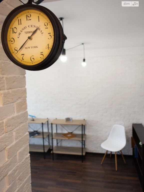 Довгострокова Оренда Квартира Русанівка