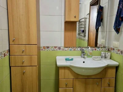 Квартира. Київ, Кубанської України вул.