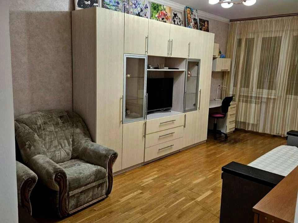 Квартира. Київ, Кубанської України вул.