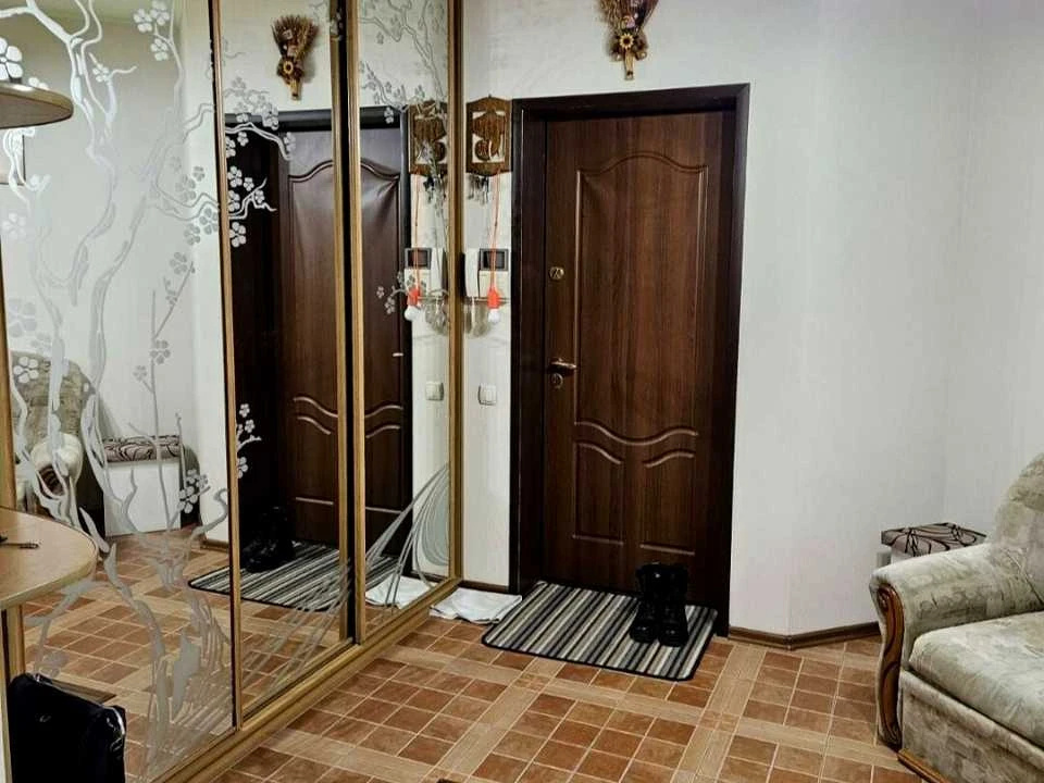 Квартира. Київ, Кубанської України вул.