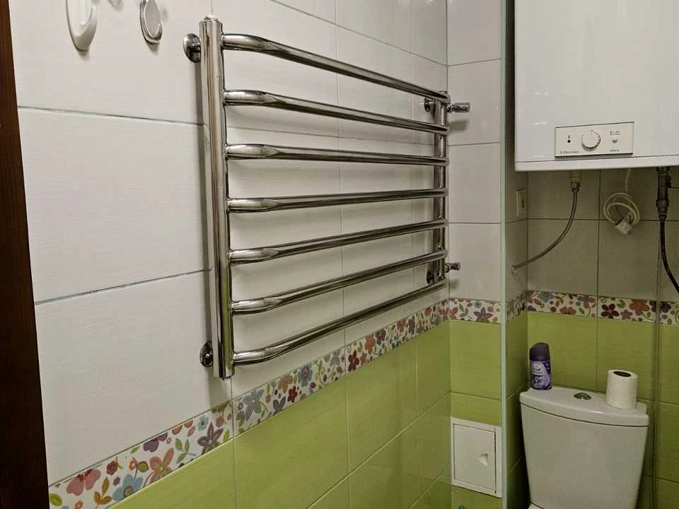 Квартира. Київ, Кубанської України вул.