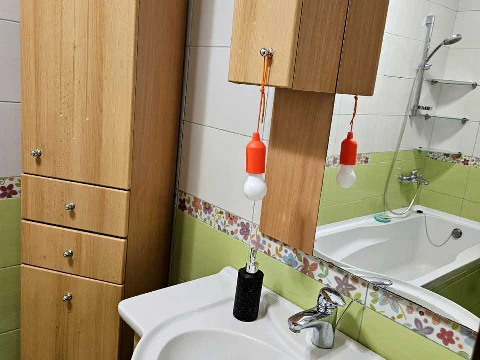 Квартира. Київ, Кубанської України вул.