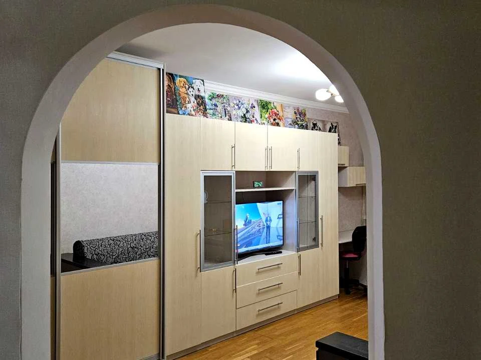 Квартира. Київ, Кубанської України вул.