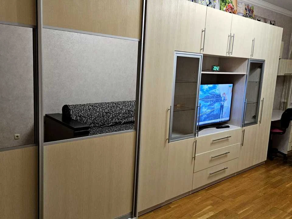 Квартира. Київ, Кубанської України вул.