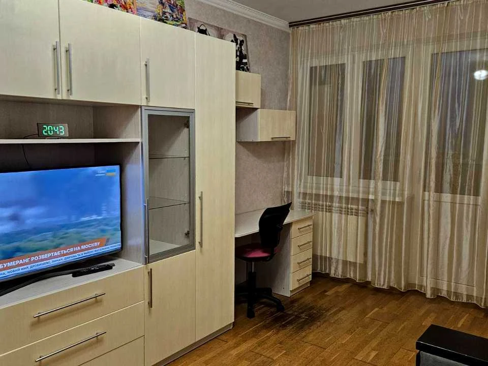 Квартира. Київ, Кубанської України вул.