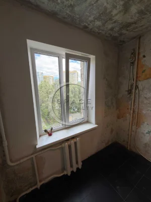 Продаж 1-кімнатної квартири на вулиці Деміївській 39  метро
