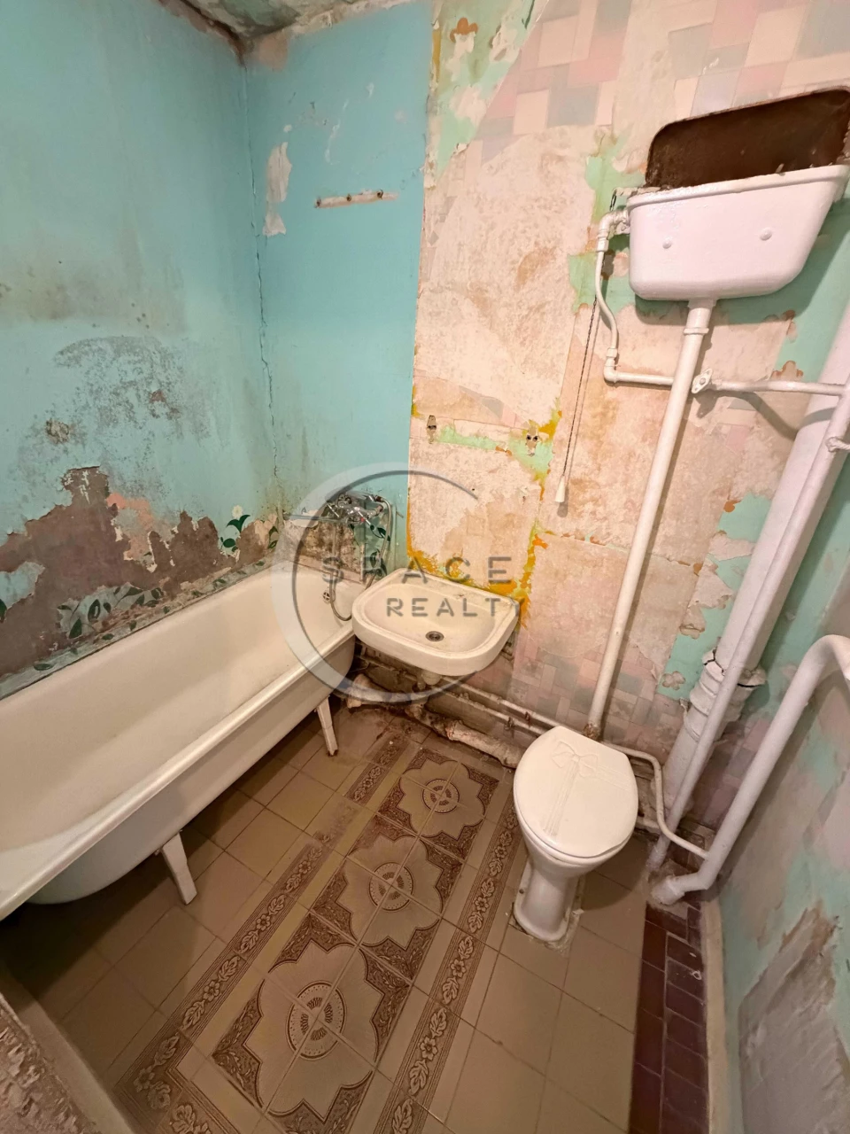 Продаж 1-кімнатної квартири на вулиці Деміївській 39  метро