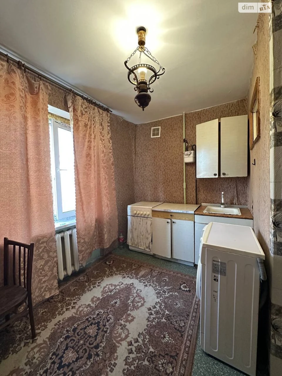 Продаж Квартира Титова