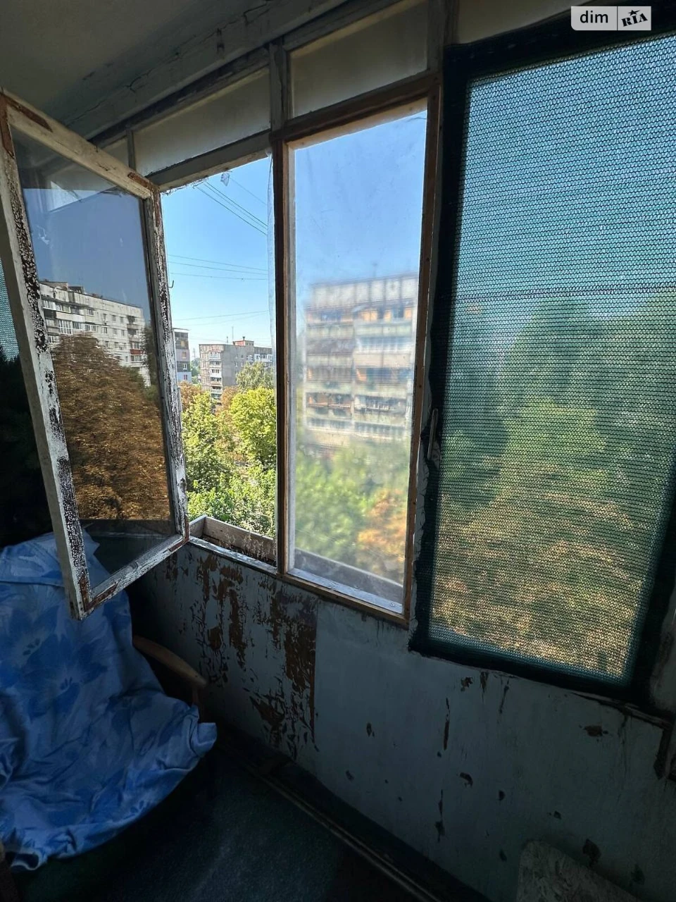 Продаж Квартира Титова