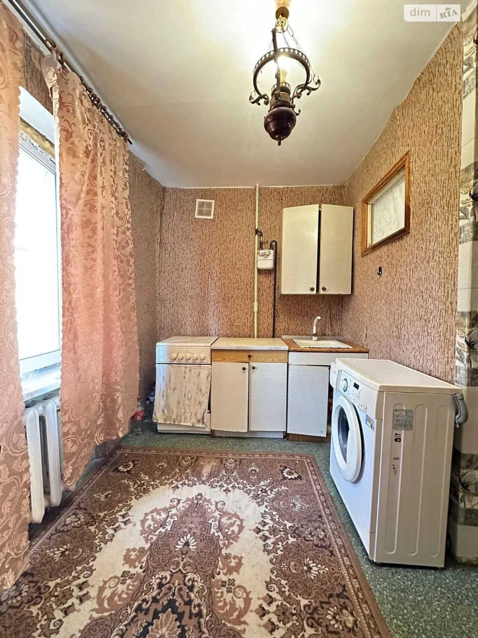 Продаж Квартира Титова