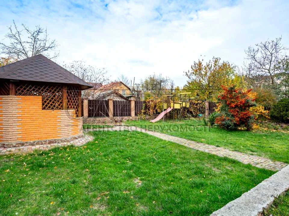 Будинок. Київ, Улицька вул.