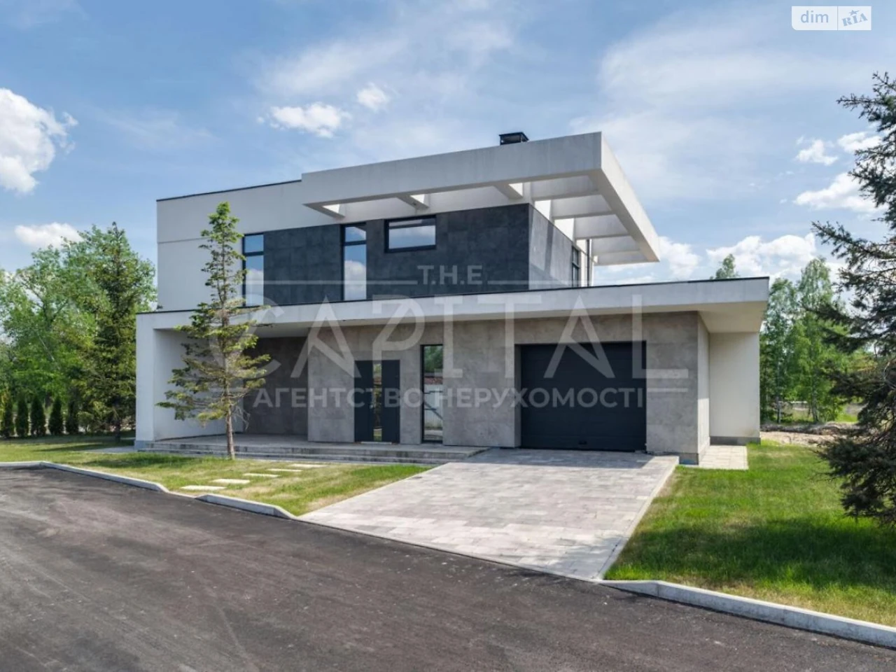 Продаж Дім Дарницький