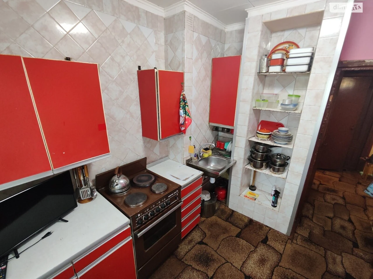 Продаж Квартира Таїрова
