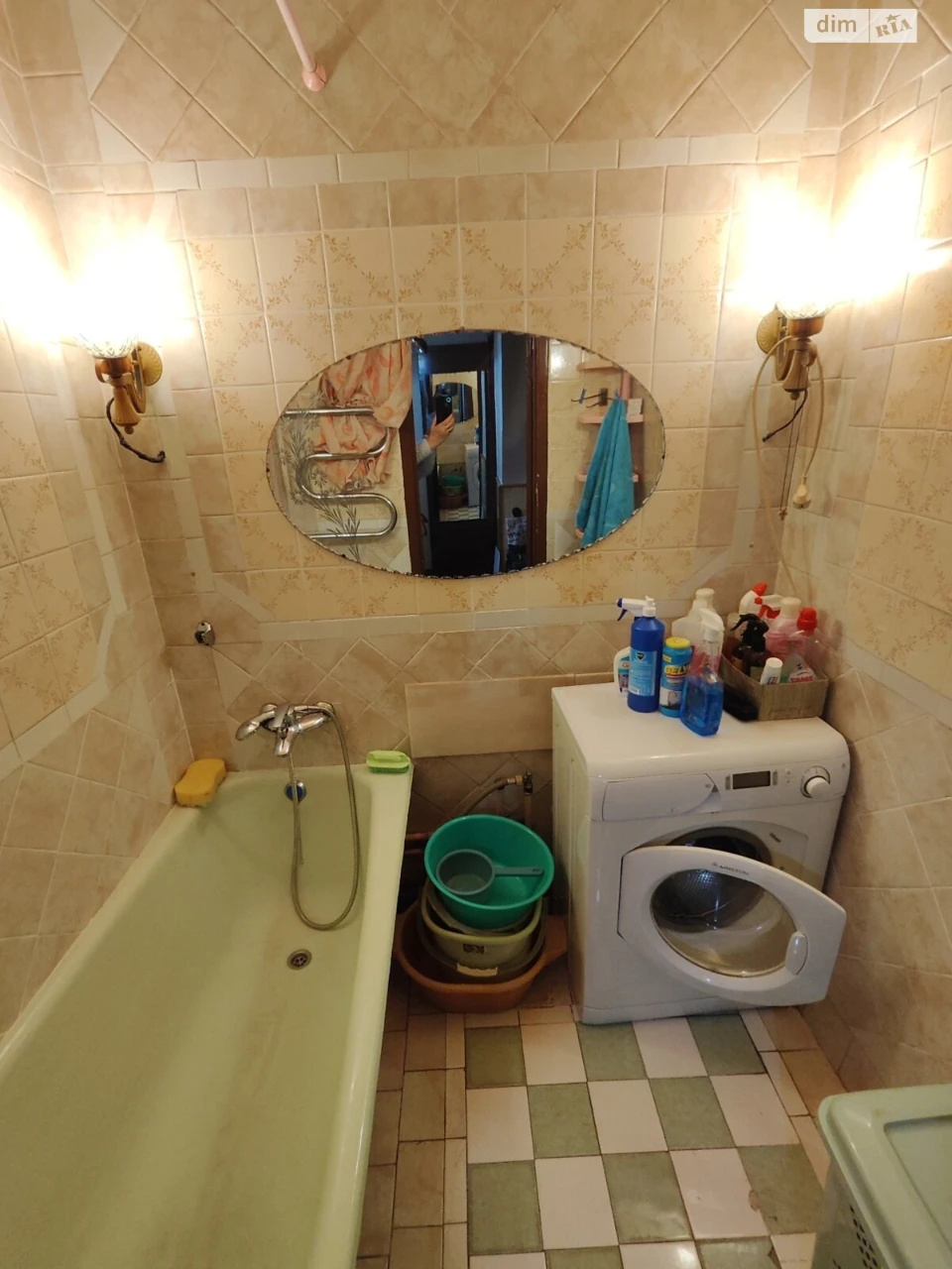 Продаж Квартира Таїрова